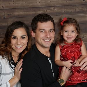 Meet your Posher, Pam